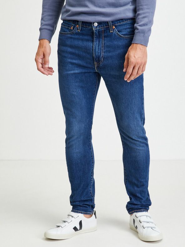 Levi's slim deals skinny jeans