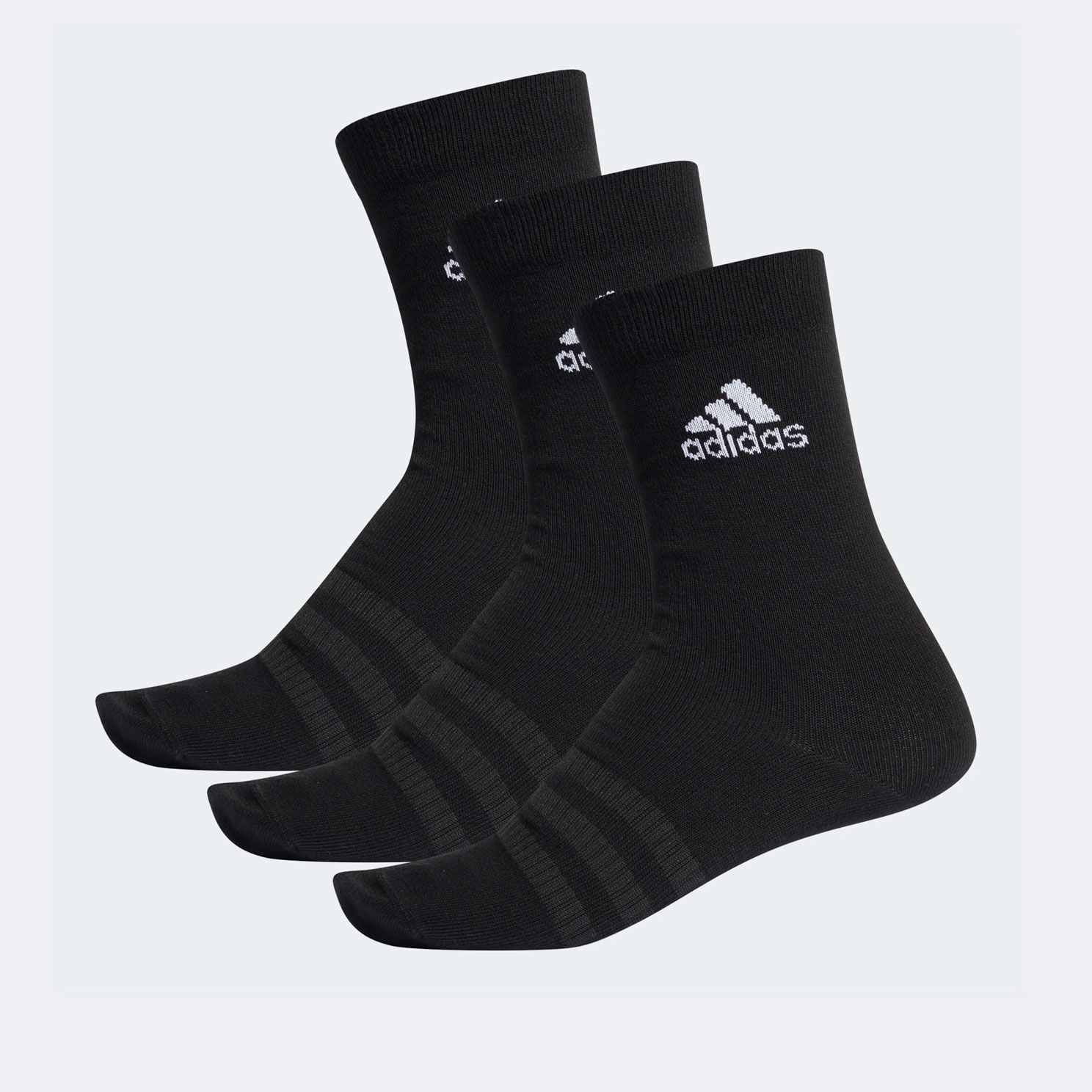 Носков adidas Light Crew 3pp