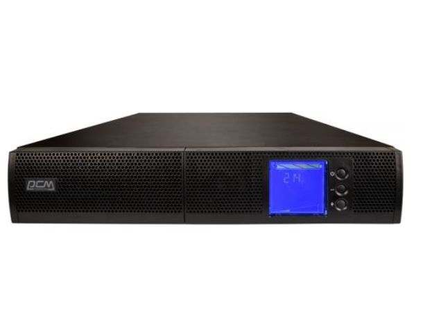 Источник бесперебойного питания Powercom SNT-1500