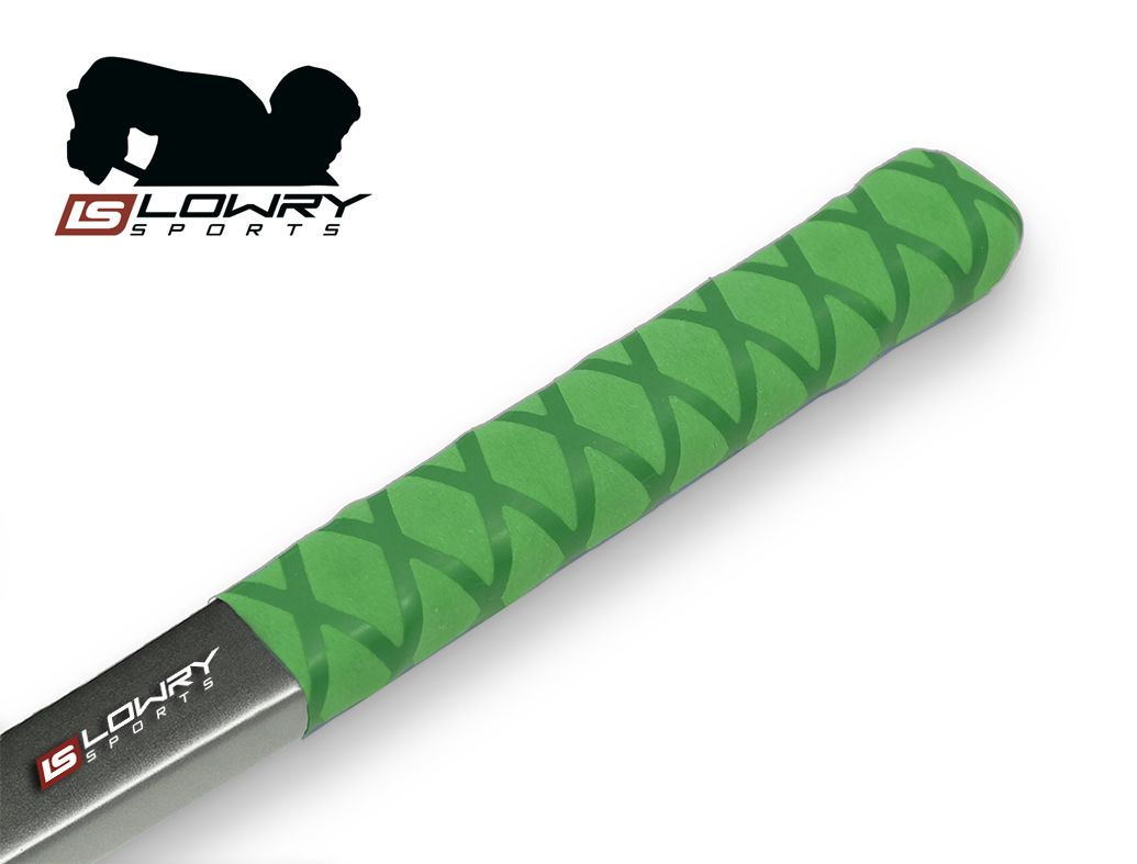 Термоусадка для ручки клюшки Lowry Sports, 20см