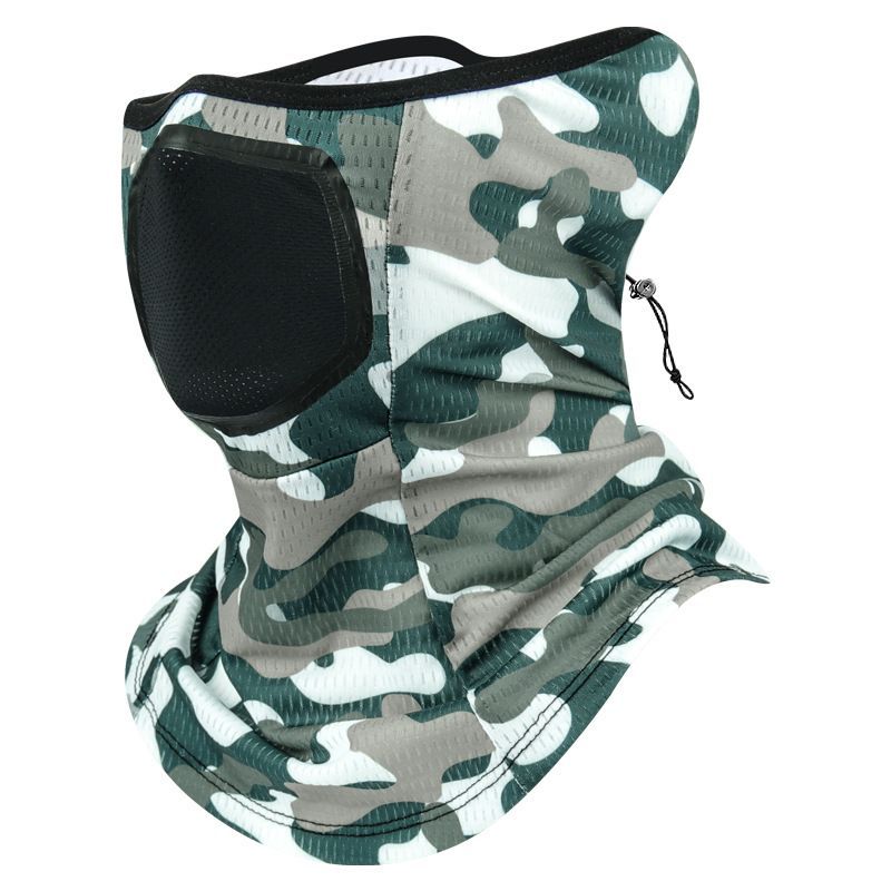 Повязка на лицо 1 шт.