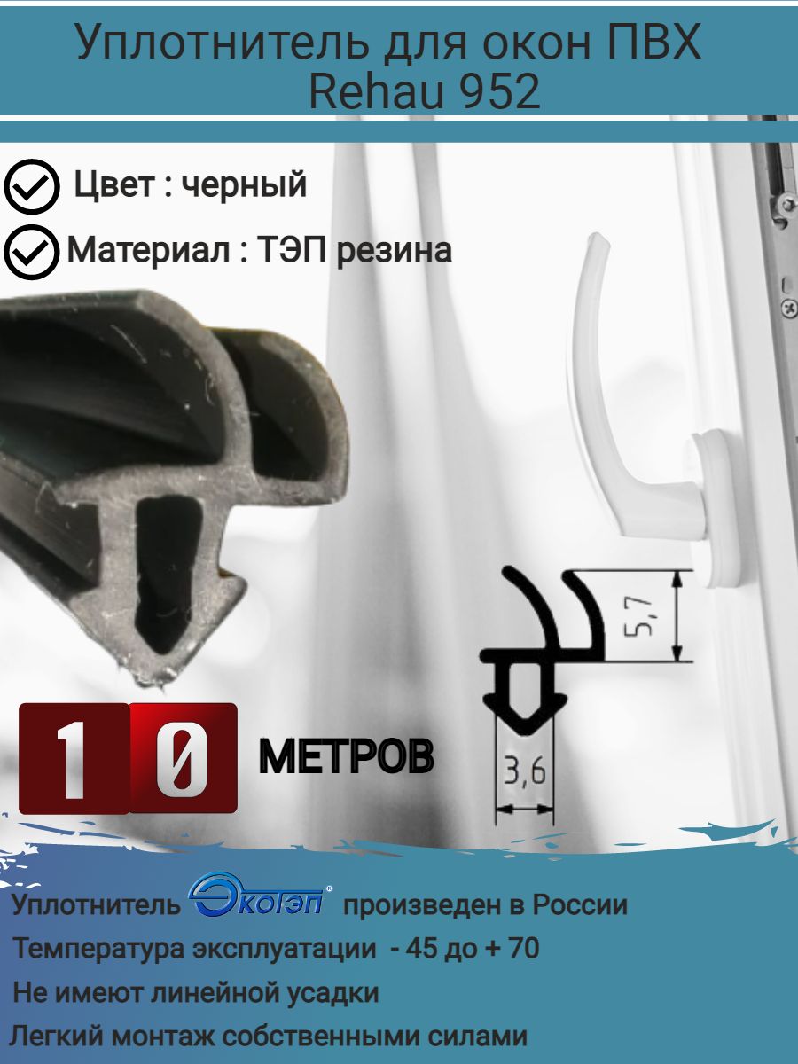 уплотнитель пластиковый iso 50 в эл шкаф