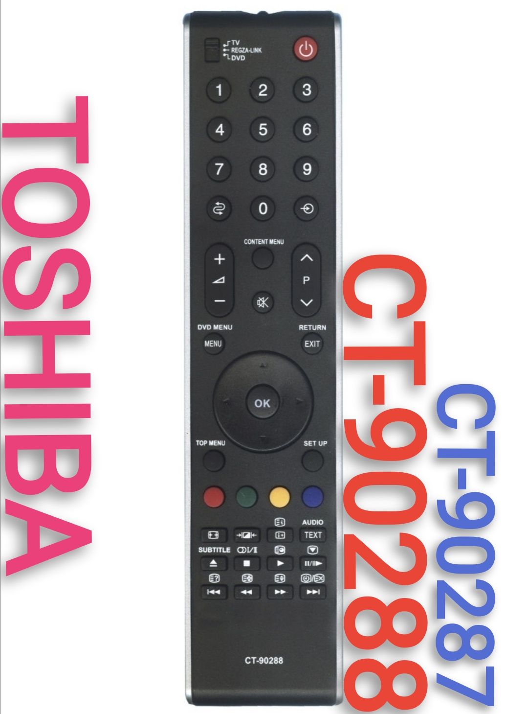 Toshiba Ct 90405 Пульт Купить