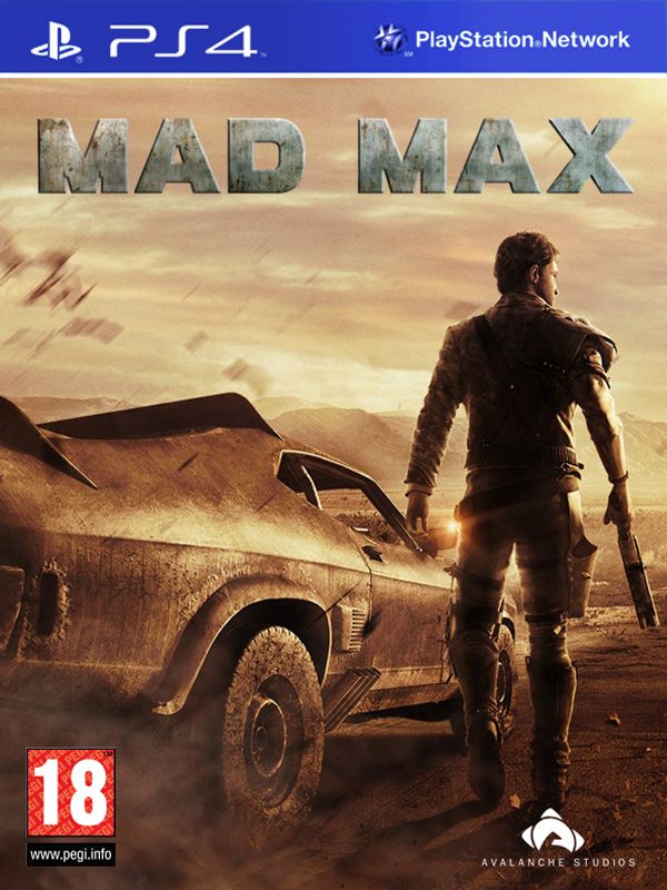 Как сделать ночь в игре? :: Mad Max General Discussions