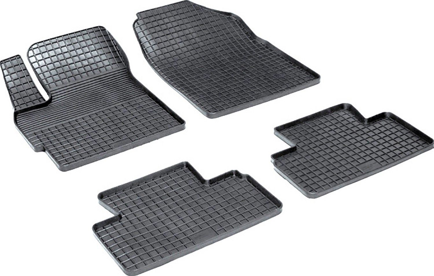 Коврики Для Автомобилей Мазда Купить