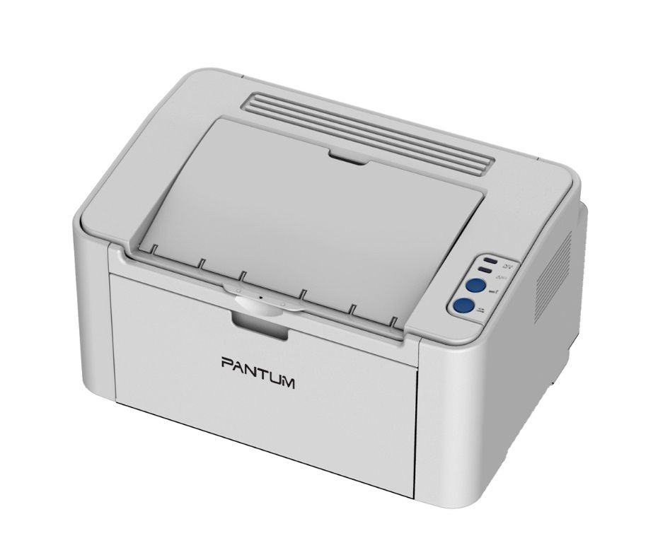 Pantum p2200 series драйвера