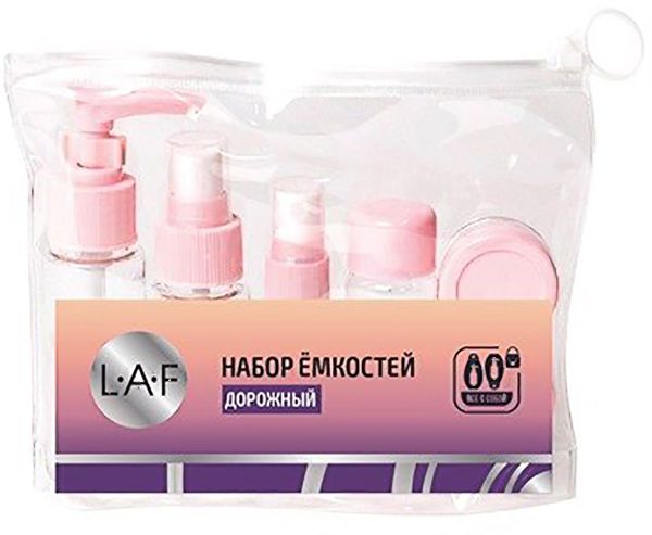 Дорожный набор Ozon