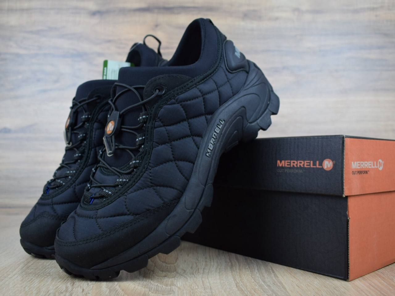 Авито зимние кроссовки мужские. Merrell Iceberg moc. Кроссовки меррел мужские зимние. Merrell ботинки Iceberg. Кроссовки Merrell черные зимние.