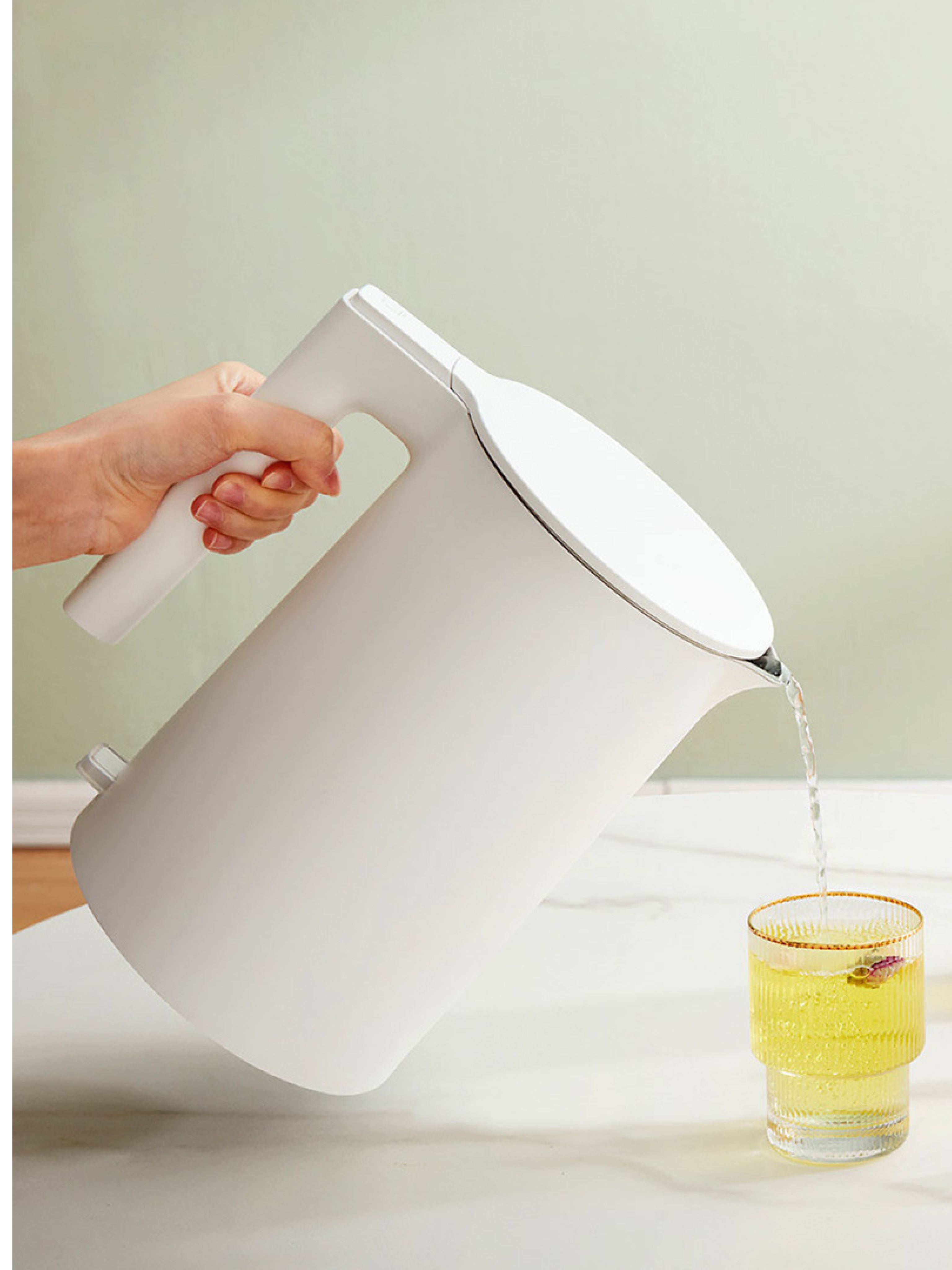 Электрочайник Xiaomi Mi Electric Kettle Купить