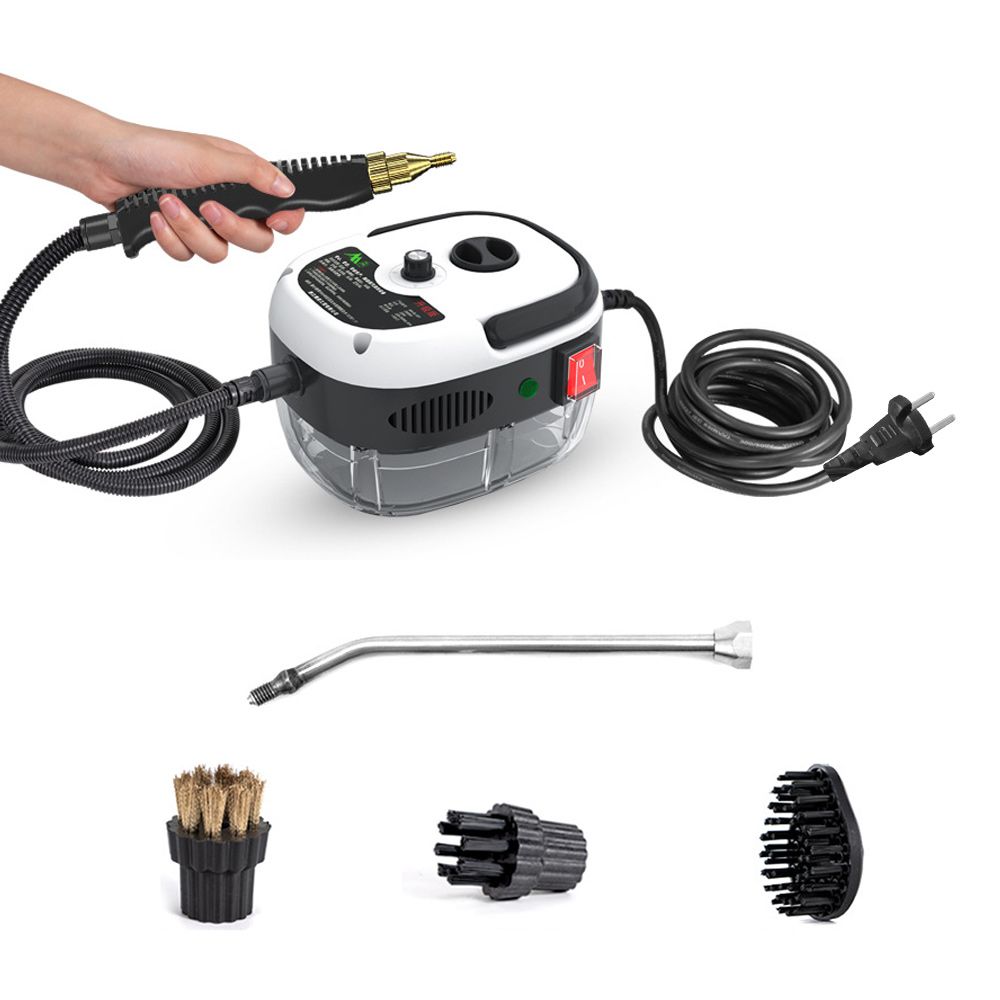 пароочиститель xiaomi karcher mtk 20 steam cleaning machine фото 103