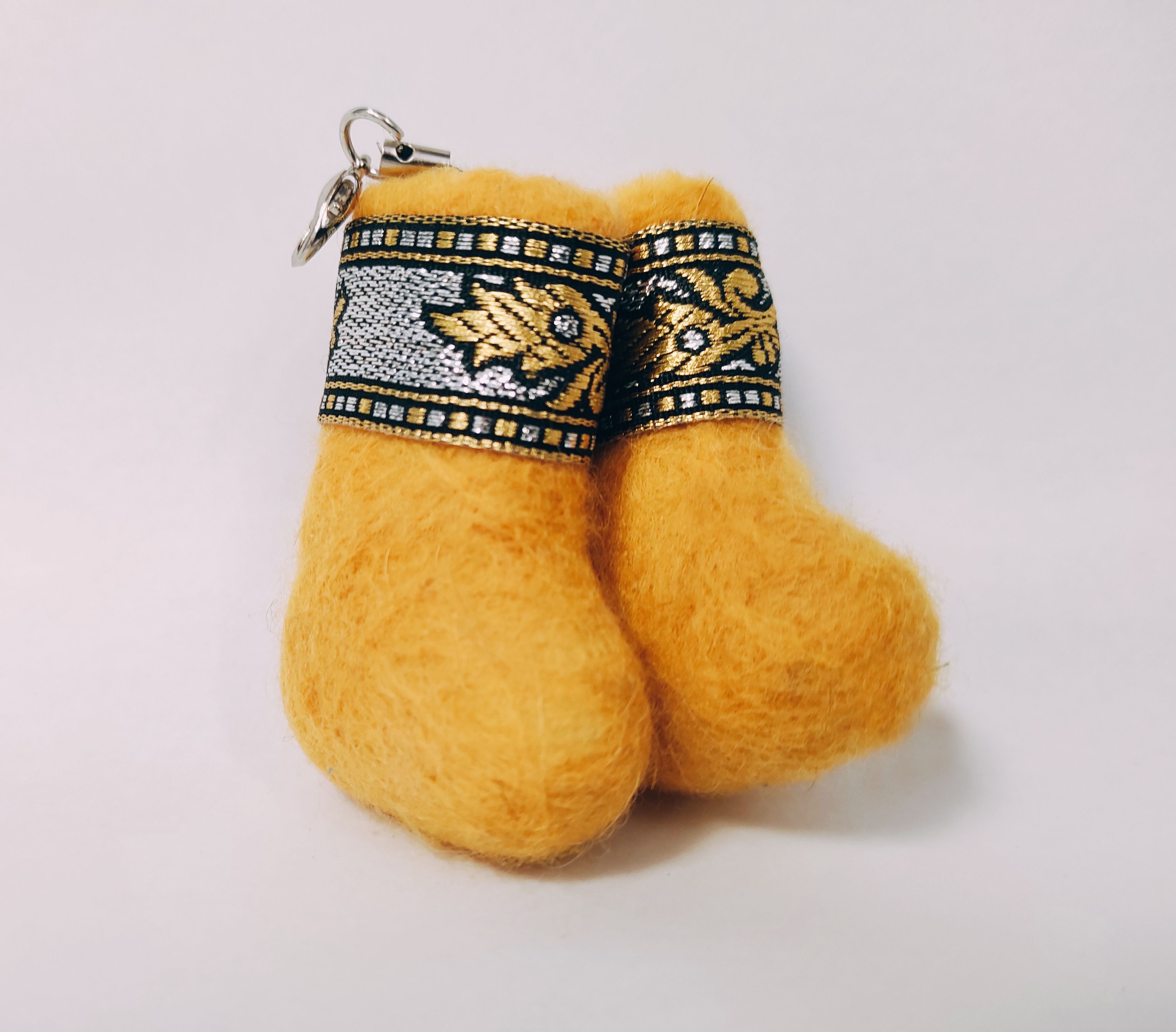 Валенки шептуны