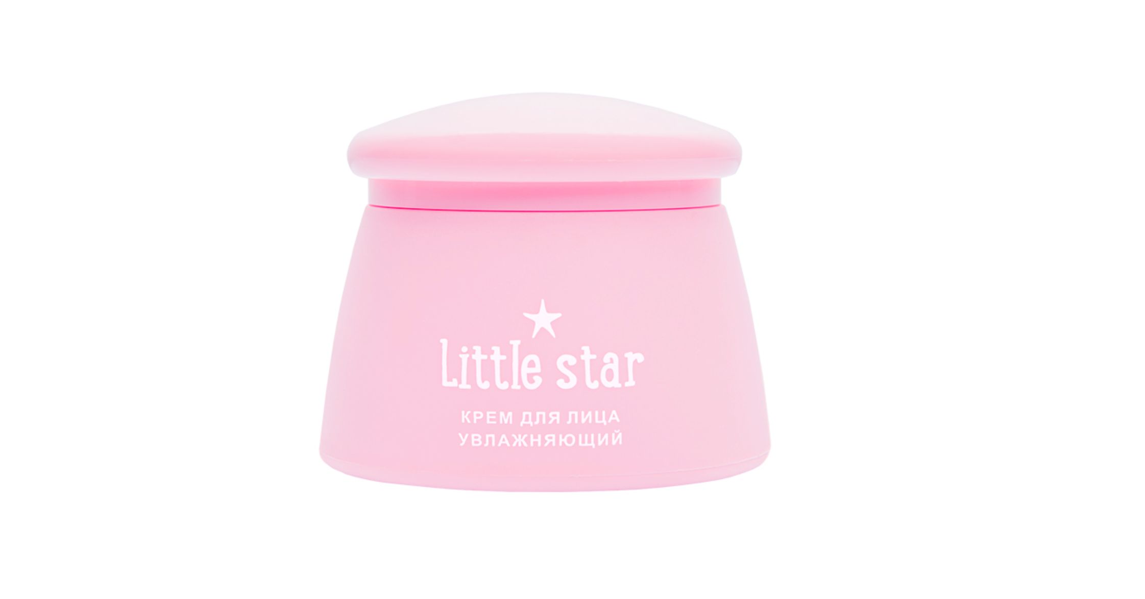 MORIKIDORIKIКремдлялицаувлажняющийLittleStar