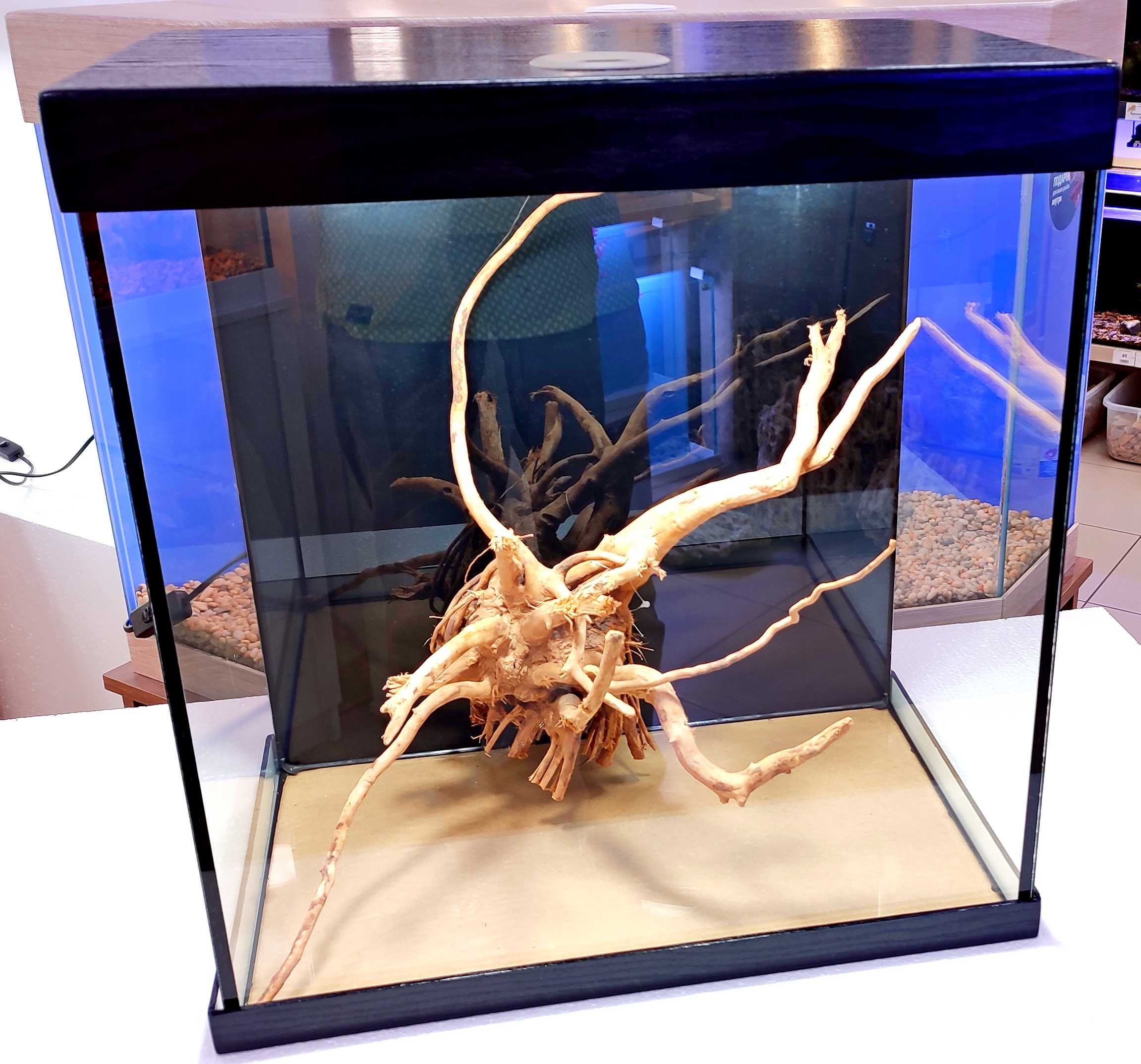 Аквариум Для Рыбок 50 Литров Купить