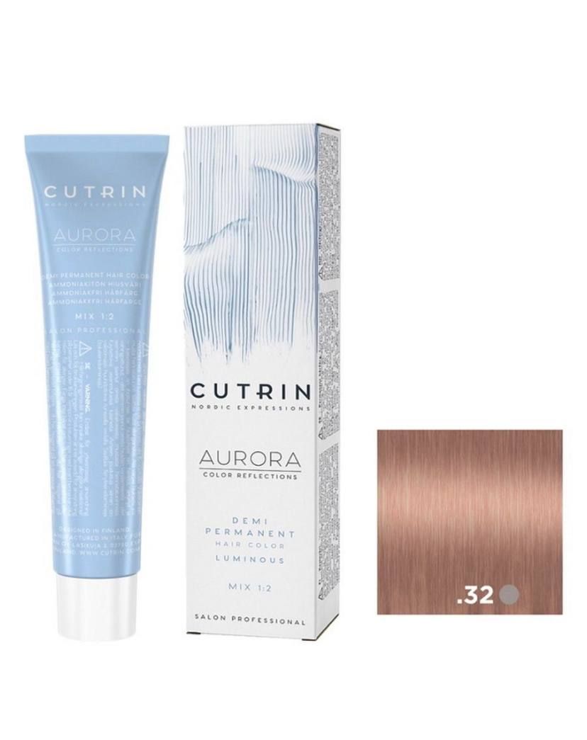 Cutrin Aurora permanent 7.7