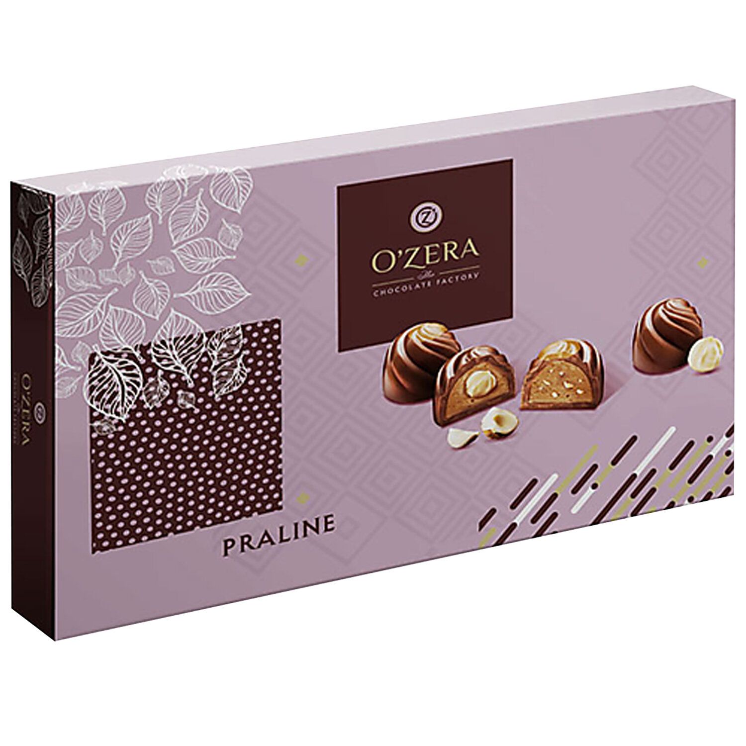 Конфеты озера. Конфеты o Zera Praline. Набор конф. ШОК. O Zera Praline 190г. «Ozera», конфеты Praline, 190 г. Набор конф. ШОК. O Zera Gianduja 125г.