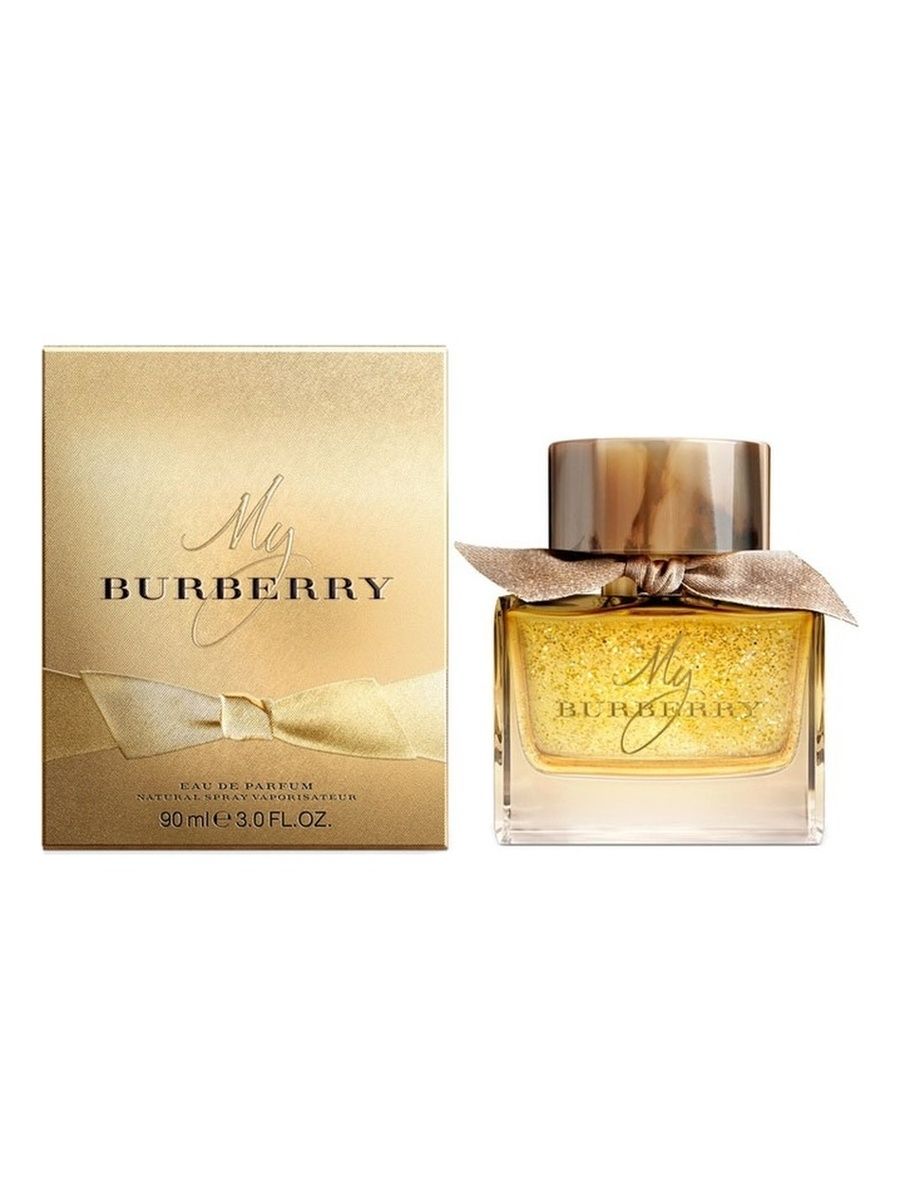 Burberry B100202 Вода парфюмерная 90 мл (1065819617)