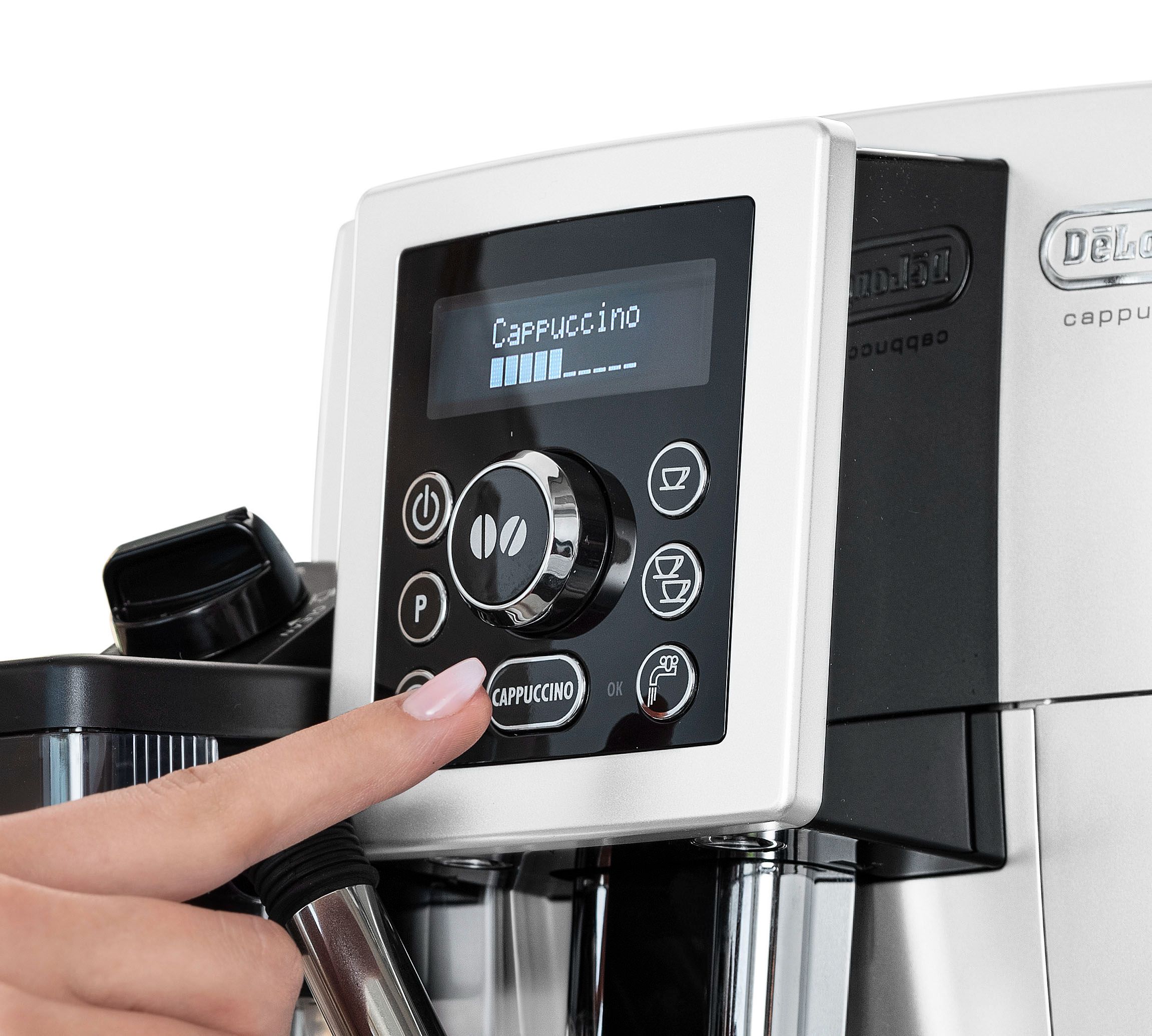 Кофемашина Delonghi Купить В Нижнем