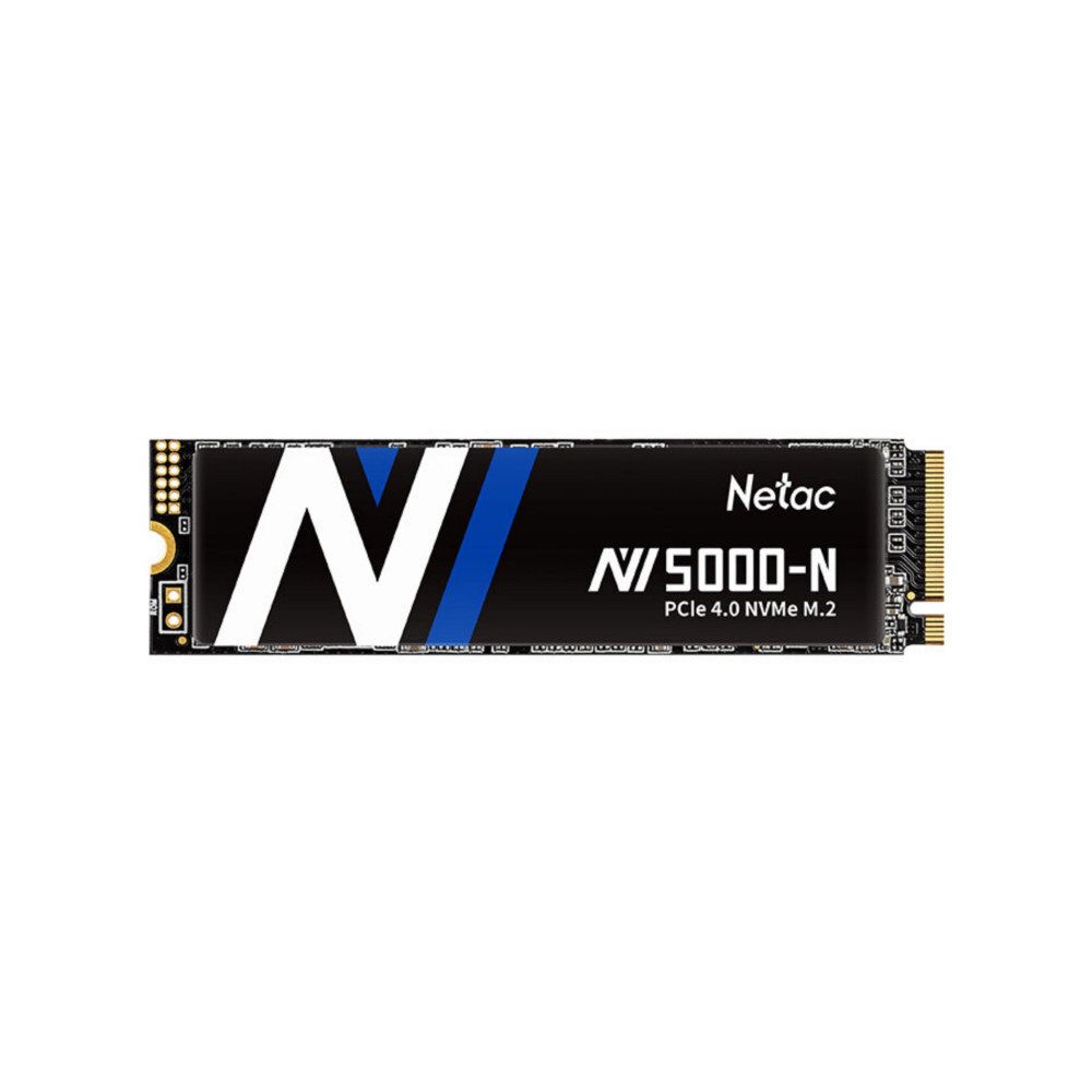 Netac1ТБВнутреннийSSD-дискNV5000-N(NT01NV5000N-1T0-E4X)