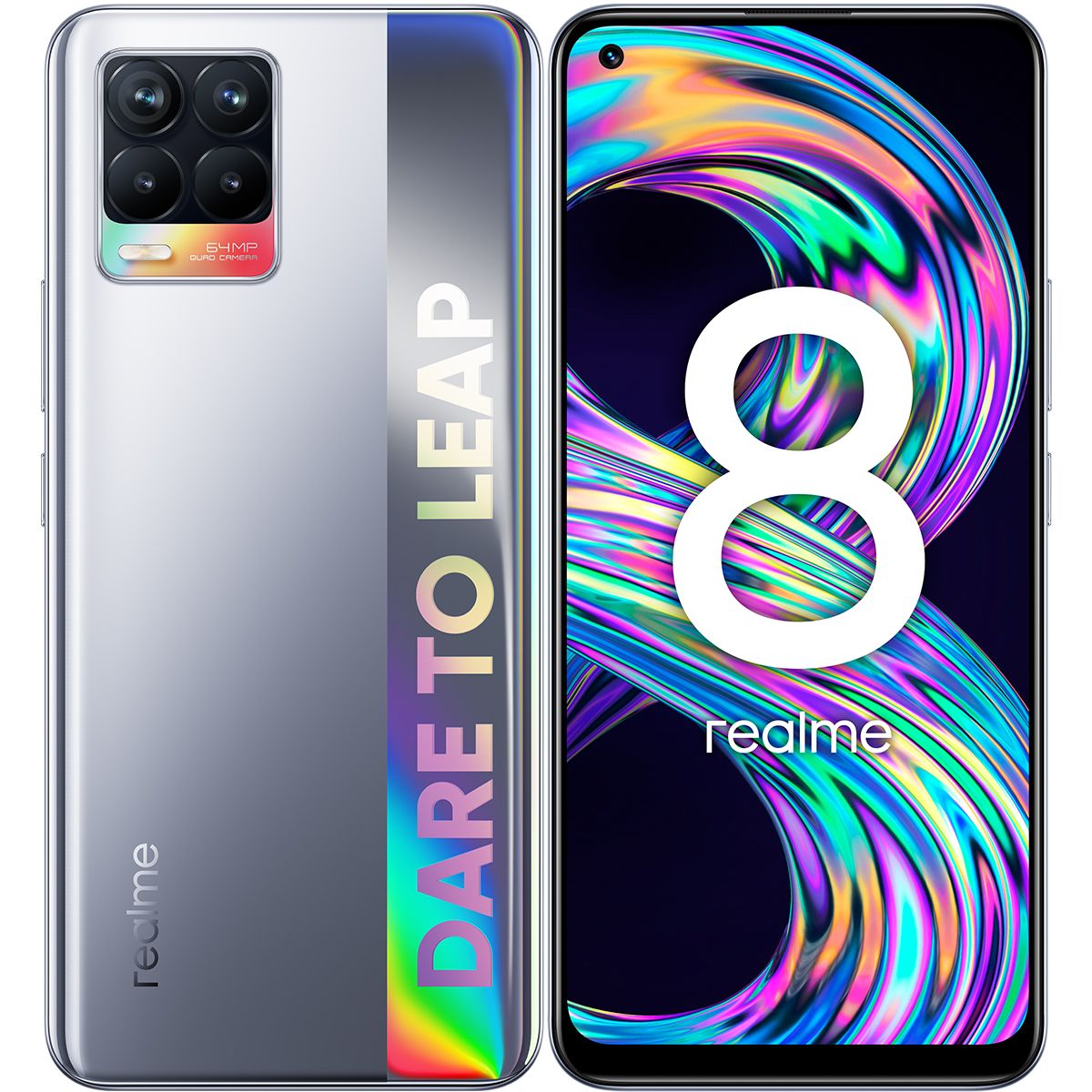 Смартфон Realme 6 8 128gb Купить