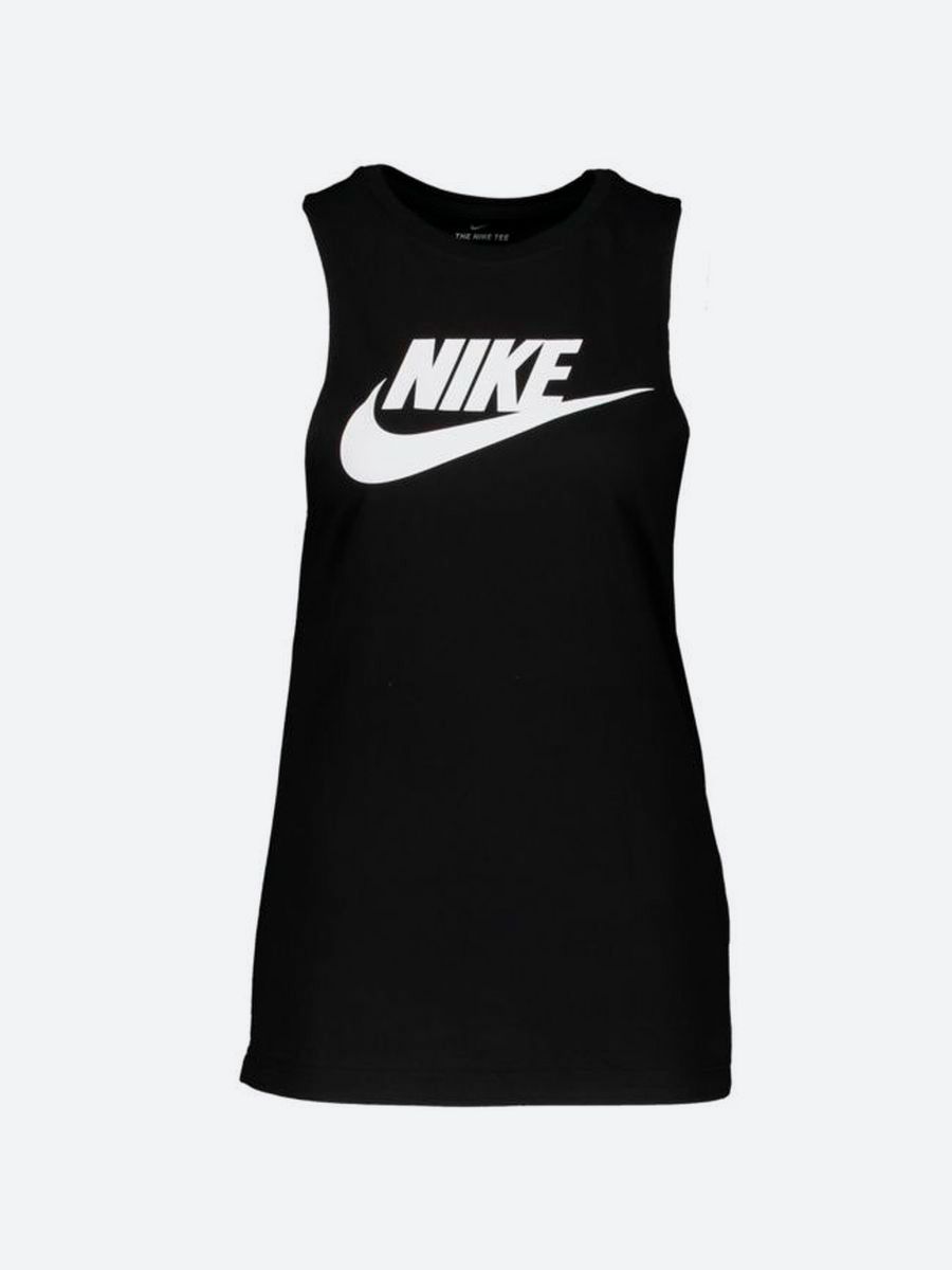 Nike essential futura muscle tank on sale