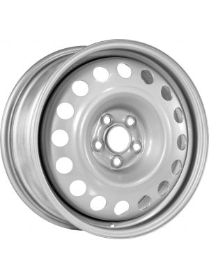 Trebl  Колесный диск Штампованный 17x7" PCD5х114.3 ET45 D60.1