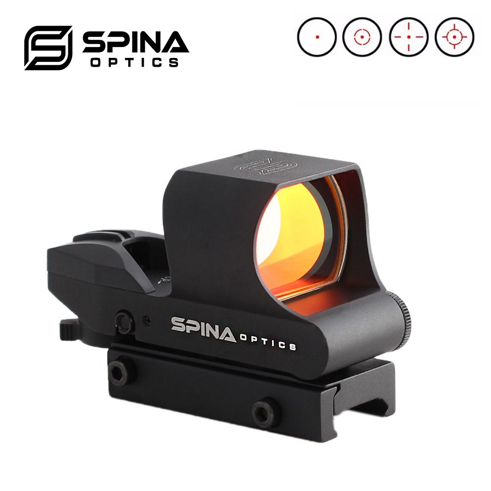 Light sights. BM-21 Sight.