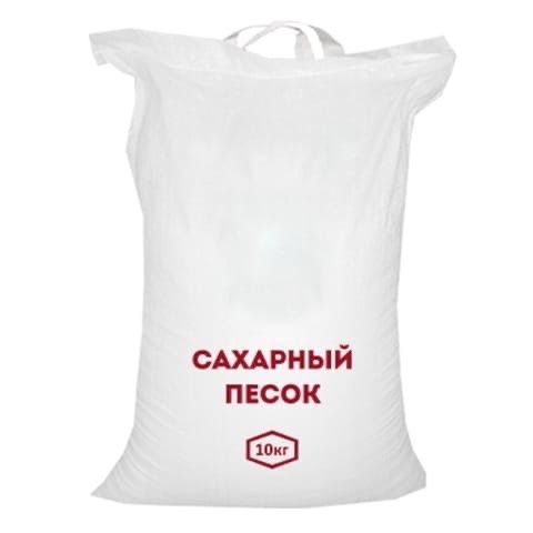 Сахарный песок 10 кг Озон