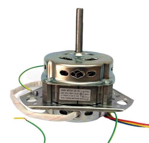 МоторXD80(вал10мм,37mm)длястиральноймашиныWS-30ET