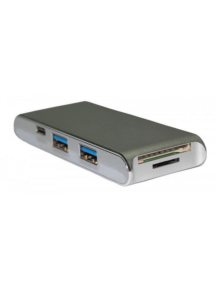 Разветвитель USB Type с.