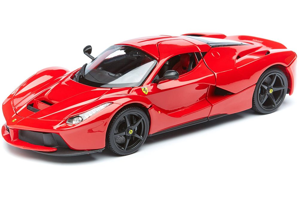 Ferrari LAFERRARI 2014