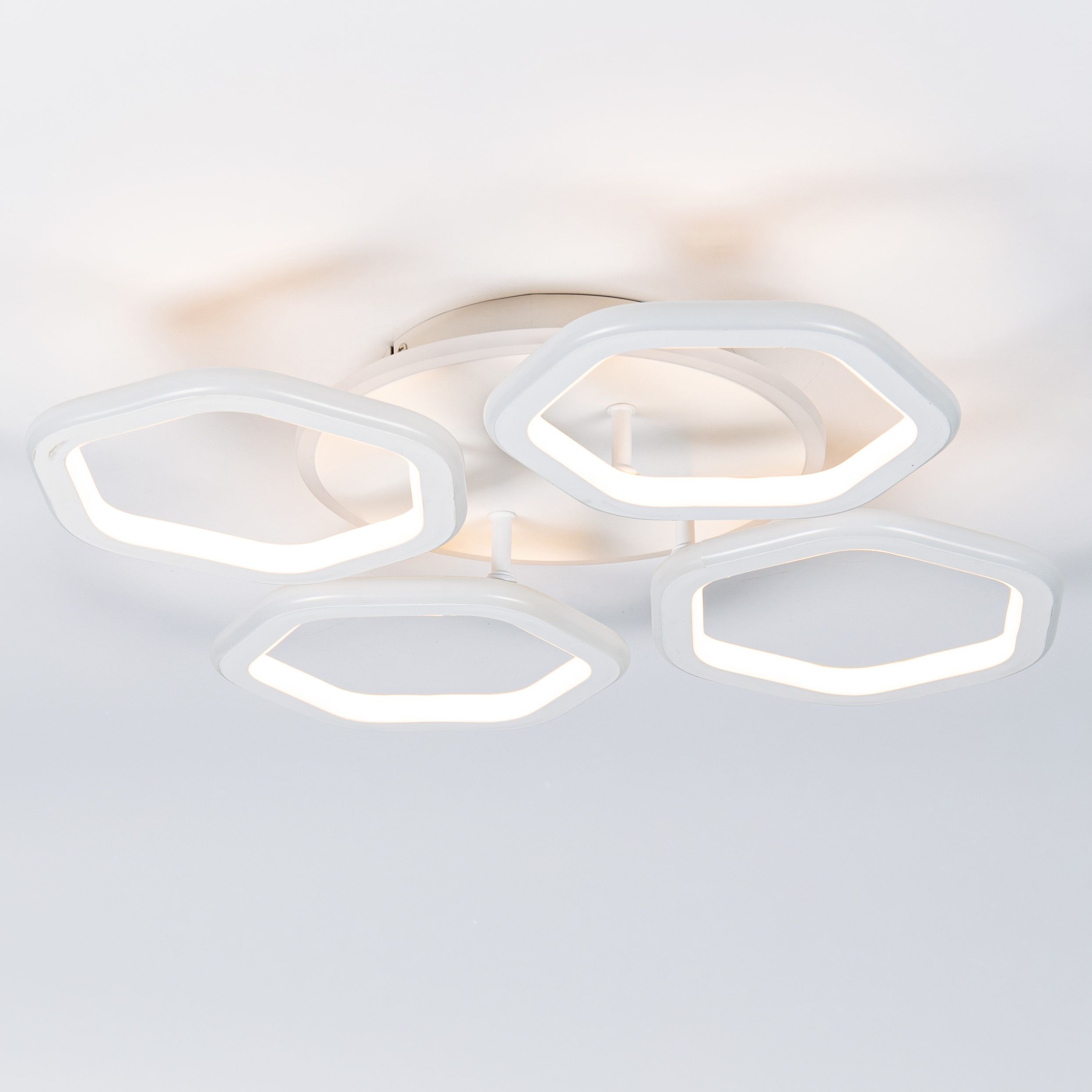 Oval rgb 75w