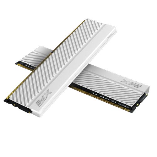 ADATAОперативнаяпамятьXPGGAMMIXD45DDR43600Мгц2x8ГБ(AX4U36008G18I-DCWHD45)