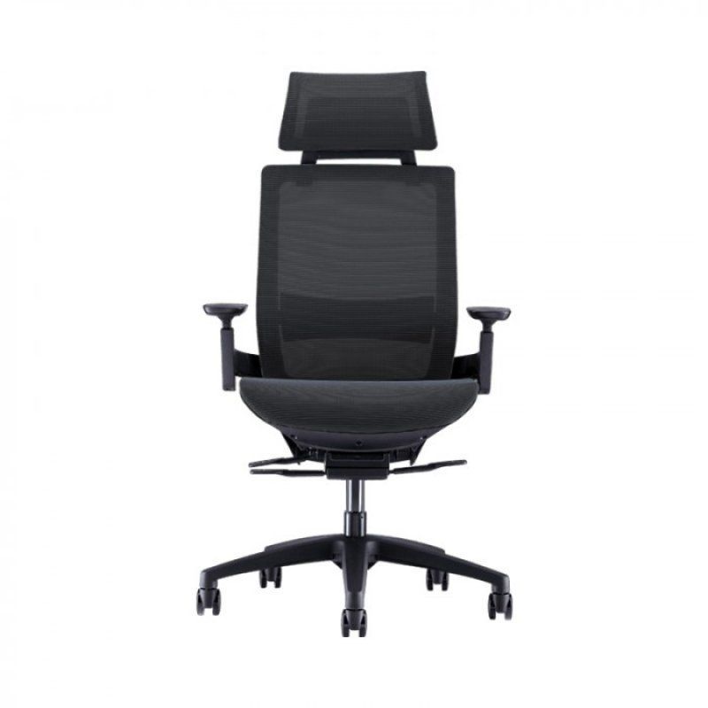 Компьютерное кресло xiaomi mijia ergonomics chair white