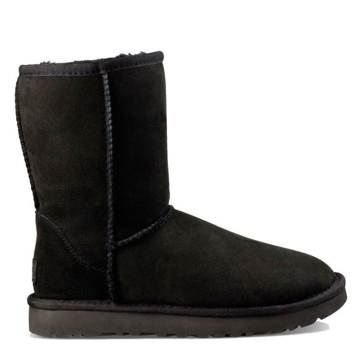 UGG Garnet Black