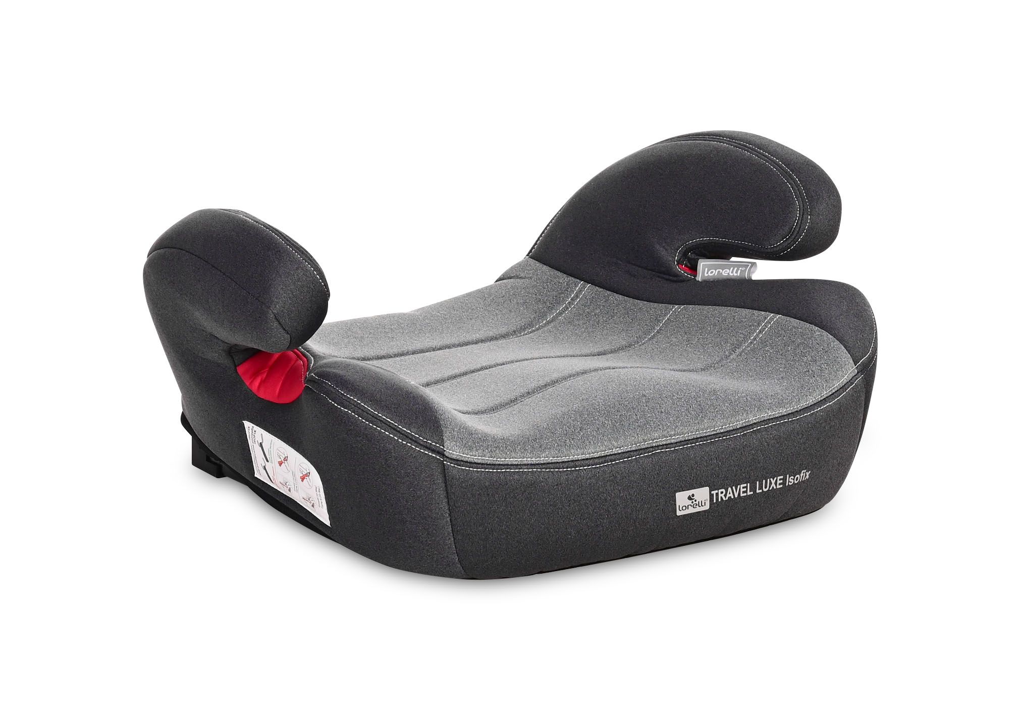 Lux isofix