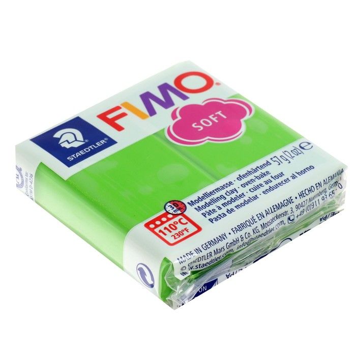 Fimo Растворитель пластика