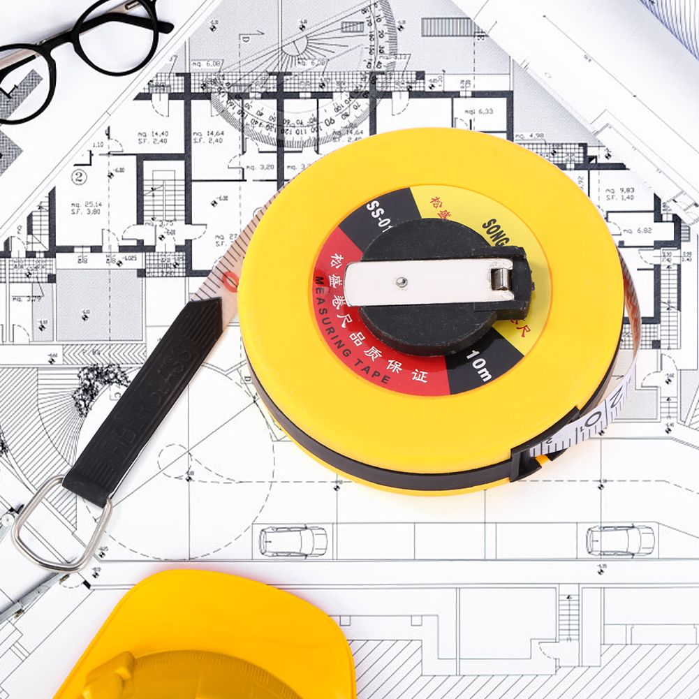 Measure built