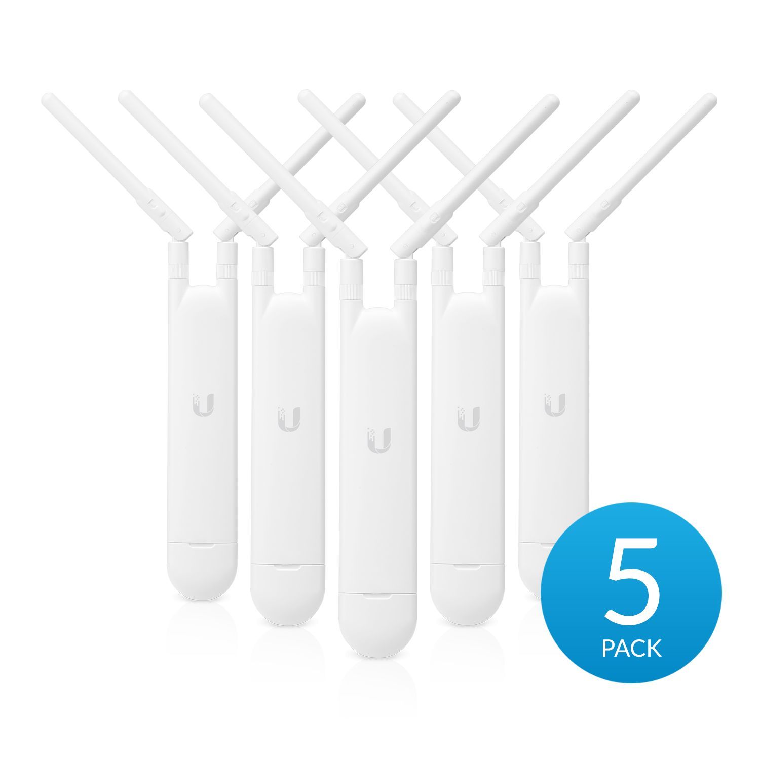 UniFiACMesh5-pack