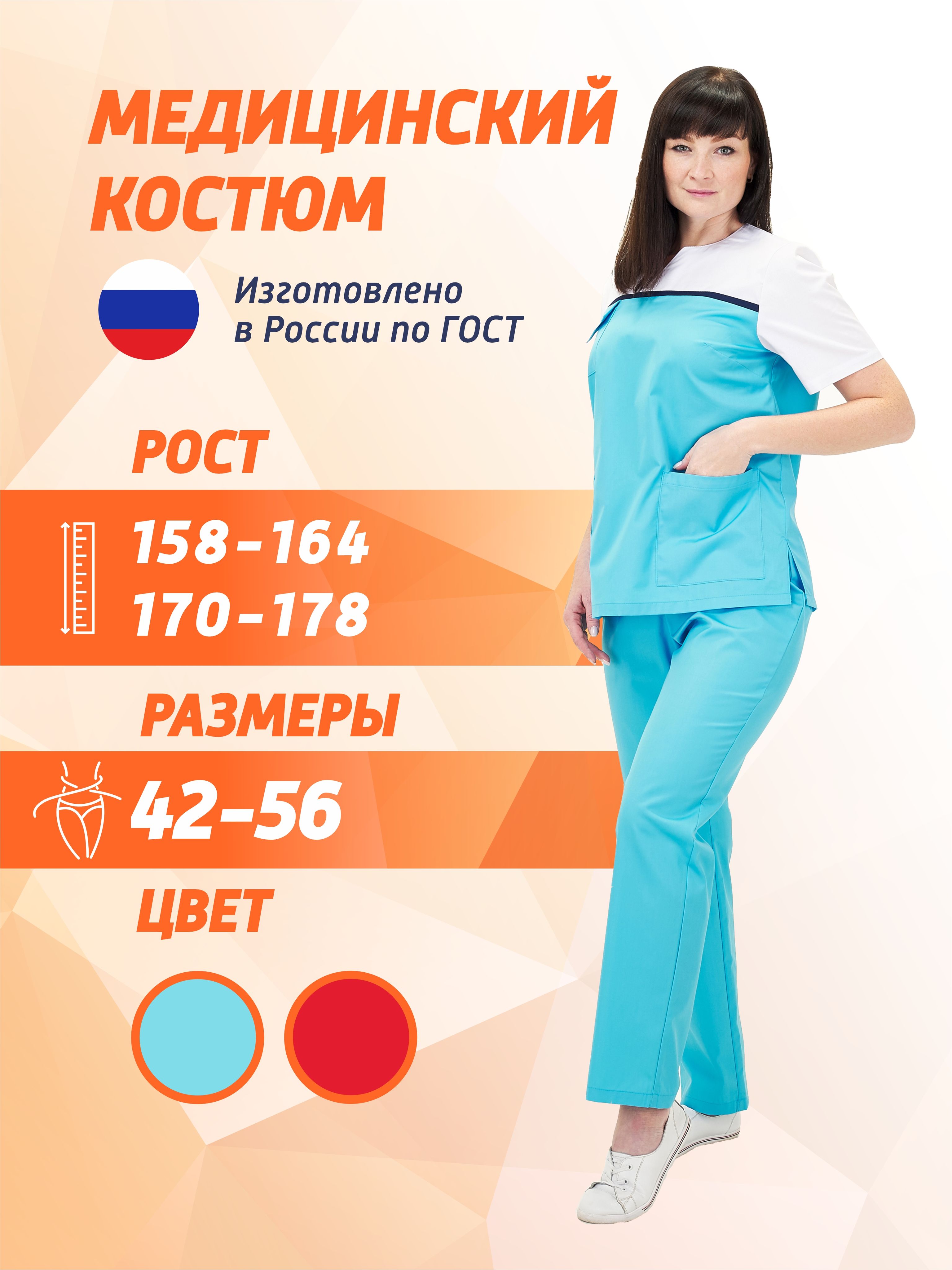 Характеристика медработника