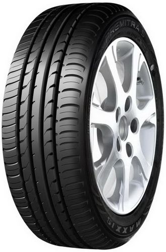 MaxxisШинылетниеHP5Premitra215/60R1695V