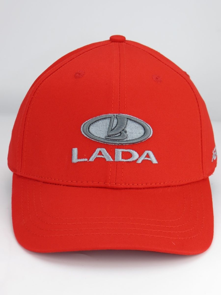 Бейсболка Lada Sport