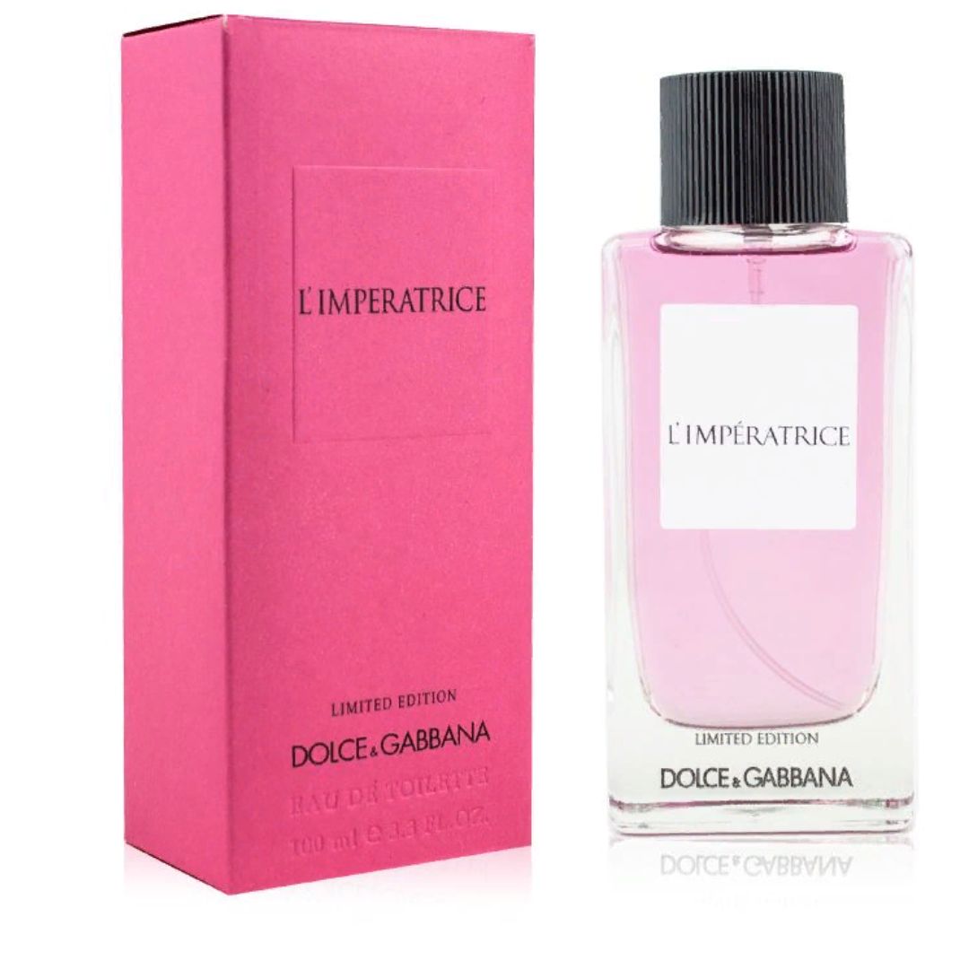 Дольче габбана духи женские императрица. Dolce&Gabbana l'Imperatrice Limited Edition. Dolce & Gabbana l'Imperatrice Limited Edition EDT, 100 ml (Luxe евро). Dolce & Gabbana "l'Imperatrice Limited Edition" 100 ml. Dolce Gabbana l Imperatrice Limited Edition.