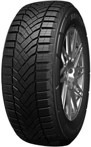 Sailun Commercio 4Seasons Шины  всесезонные 215/60  R16 103T