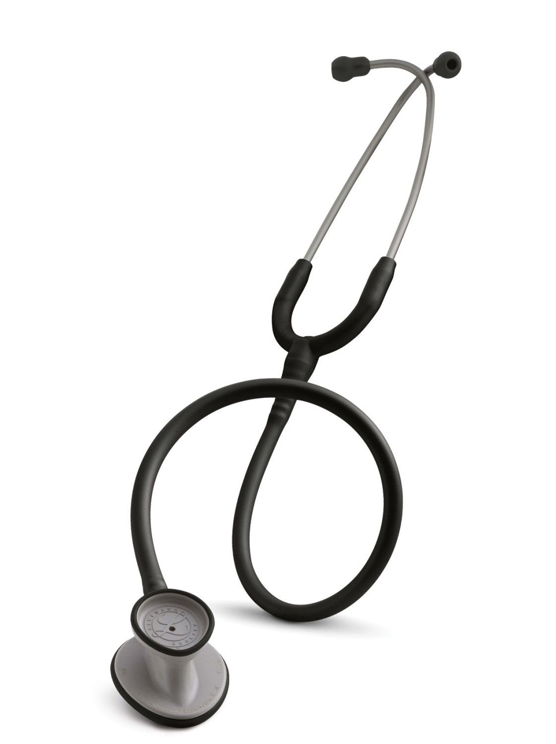 Стетоскоп Littmann Lightweight II SE Черный (Black)