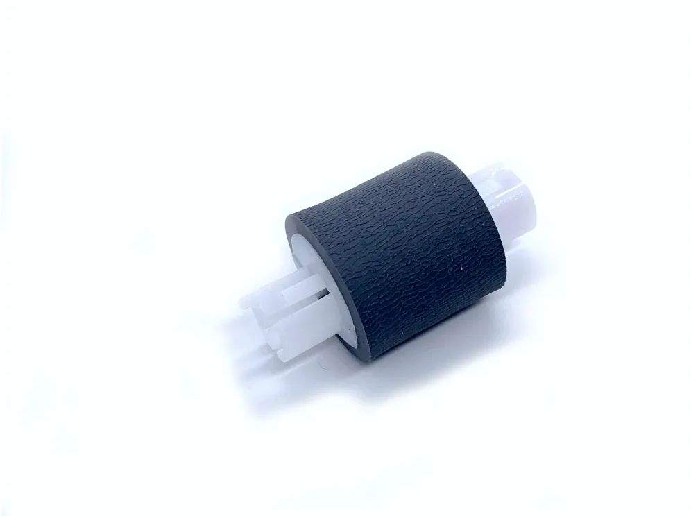 Насадка (резинка) ролика захвата hi-black для samsung ml-1210/1250/ph3110/3210/sf531p/e210. Ролик захвата m6500. Ролик oki 41766501/41481701. Kyocera taskalfa 2200 ролики захвата автоподатчика. Pantum m6500 ролик захвата.