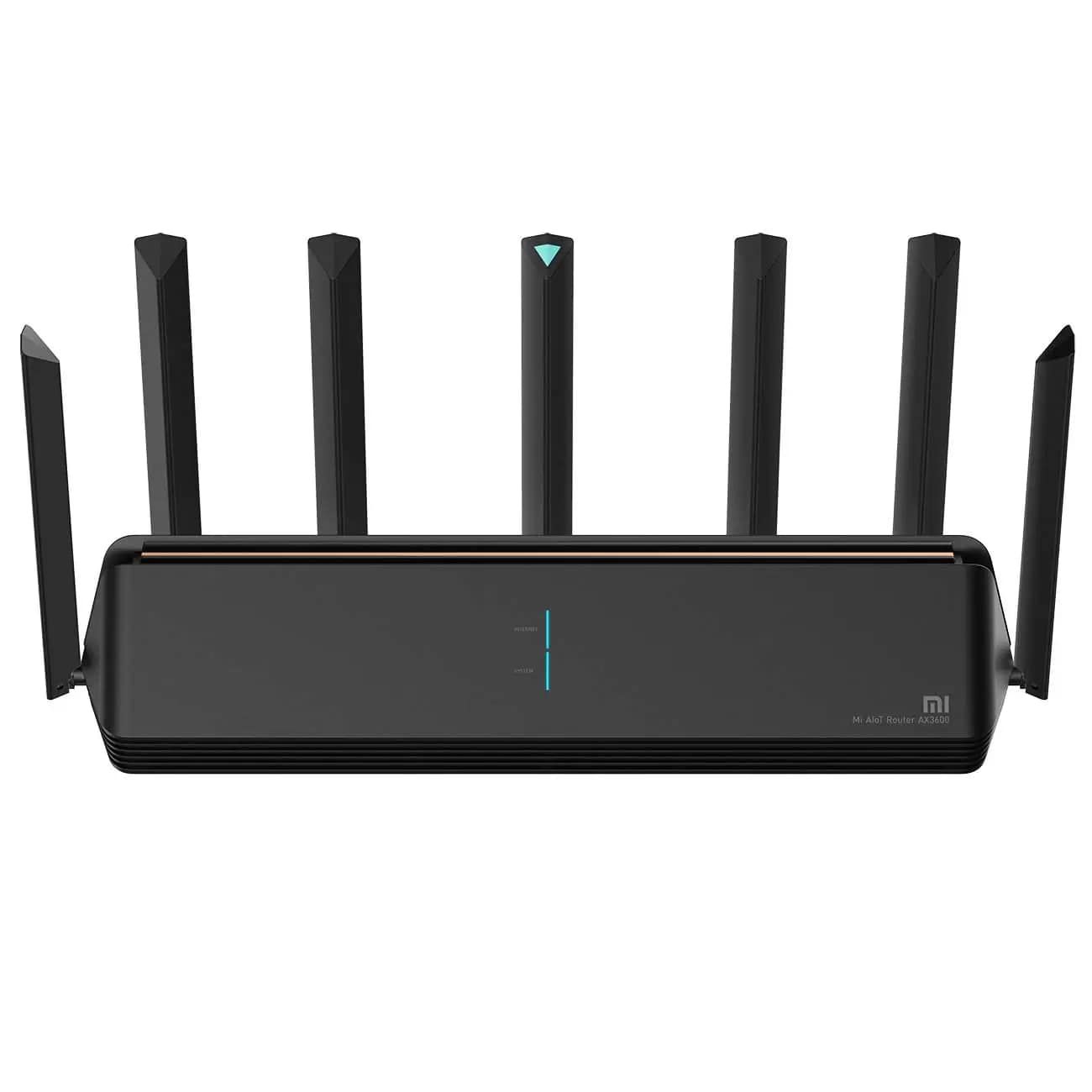 Xiaomi Router Ax6000 Купить