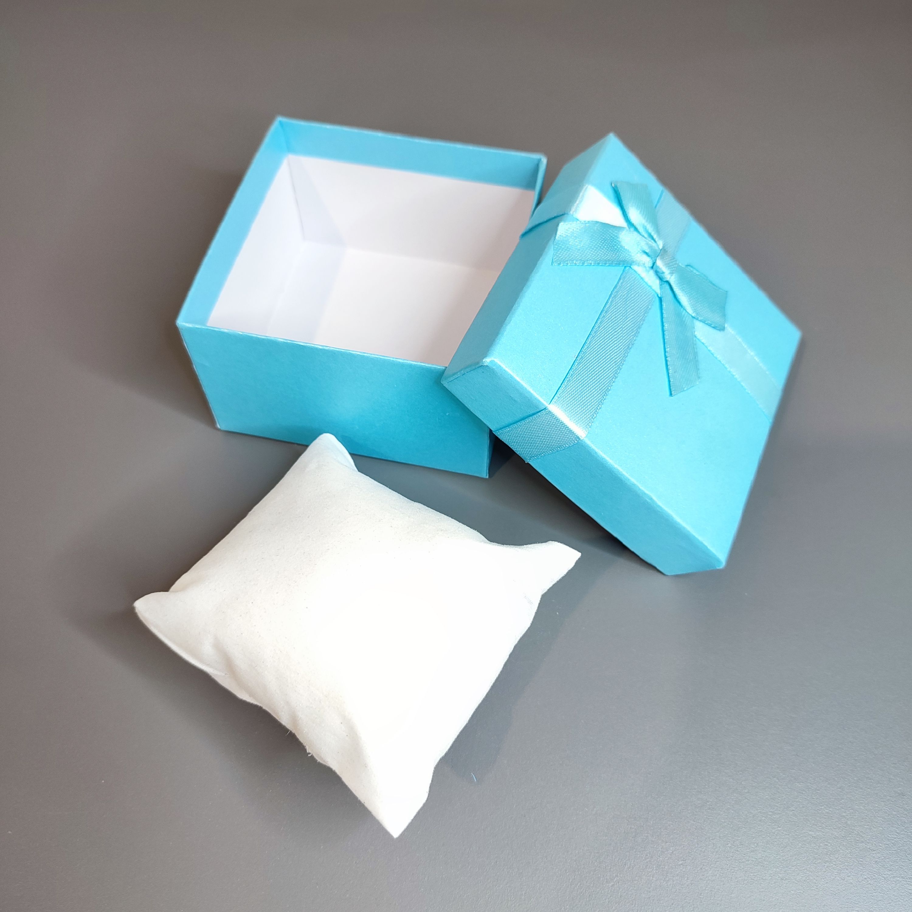 Упаковка для браслета своими руками: создайте оригинальную подарочную упаковку для браслета