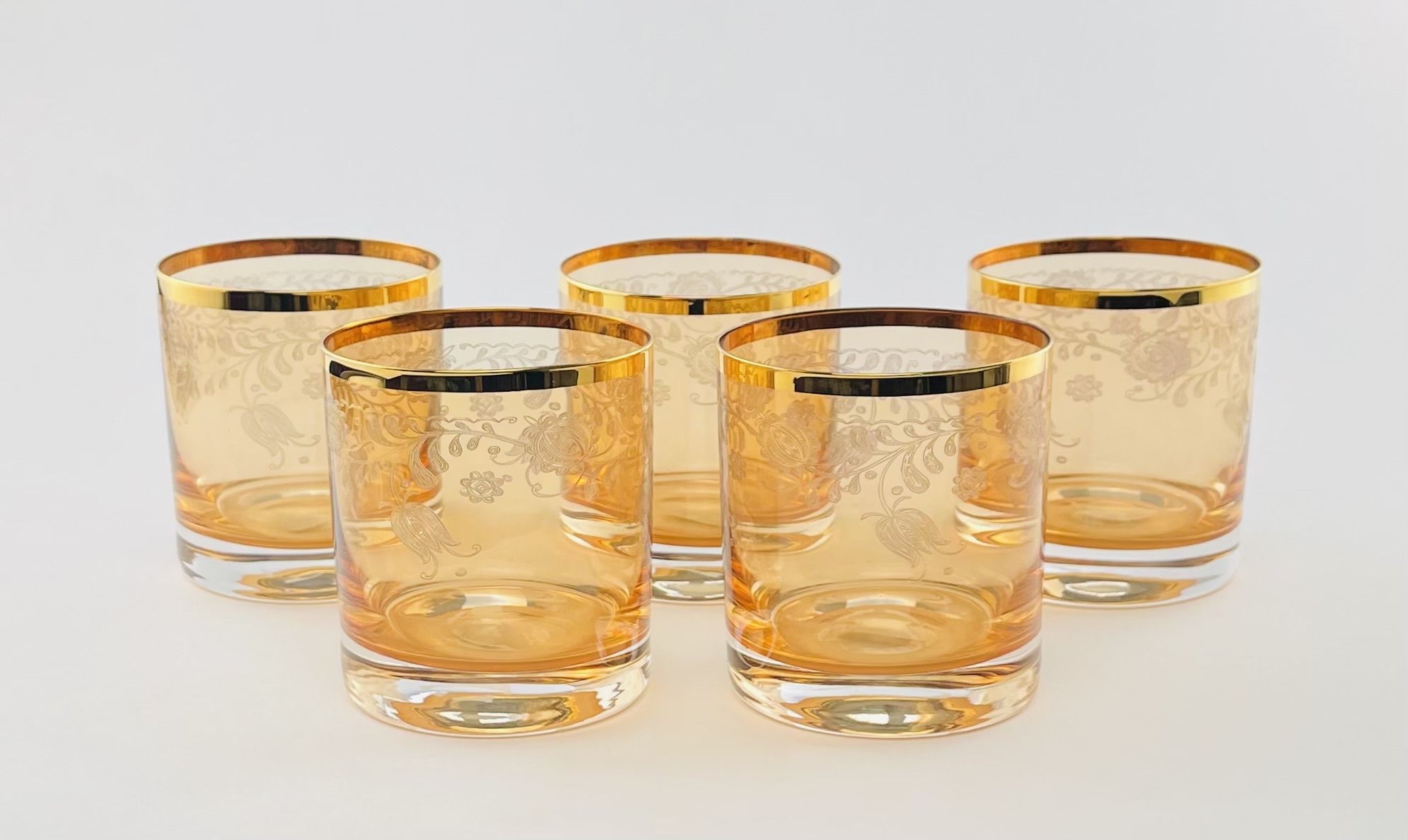 стакан 250 мл фото. граненый стакан без ободка. стакан 250мл ""гладкий"  (низ) лак микс "осз". 9 стаканов. 9 стаканов.