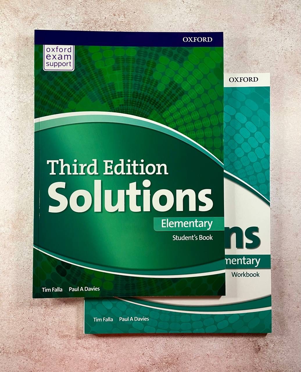 Solution elementary teachers book. Учебник solutions Elementary. Учебники third Edition solutions Elementary Workbook. Solutions Elementary student's book.