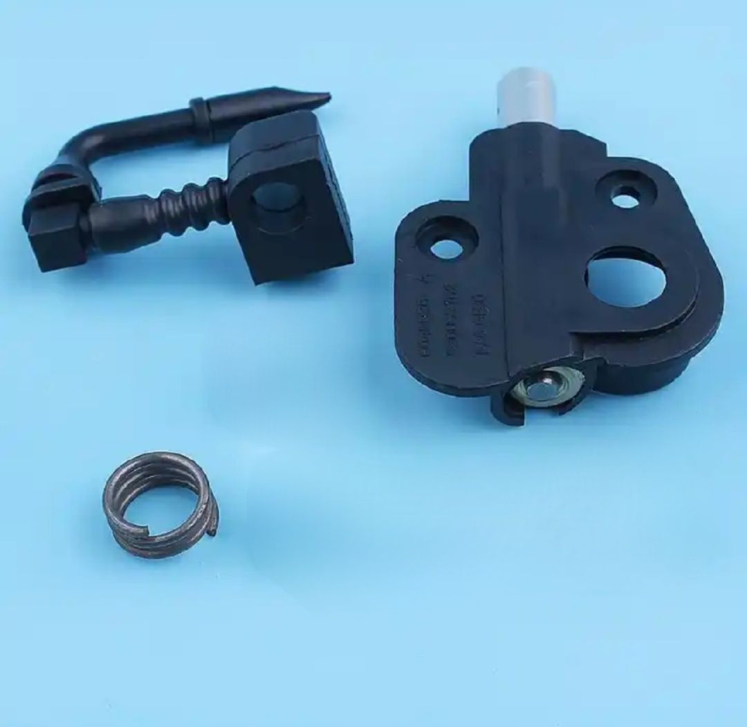 Как снять масляный насос на бензопиле паулан Oil Pump For Poulan 2150 2175 2250 1950 2025 2050 2075 PP210 PP 220 221 Chainsaw